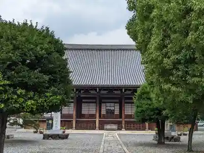 妙覺寺（妙覚寺）(京都府)