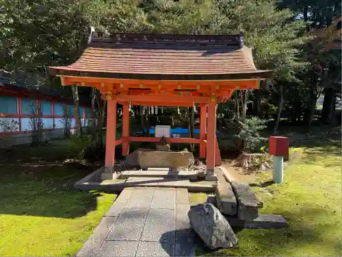 出石神社(兵庫県)