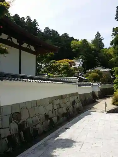 海住山寺のその他建物
