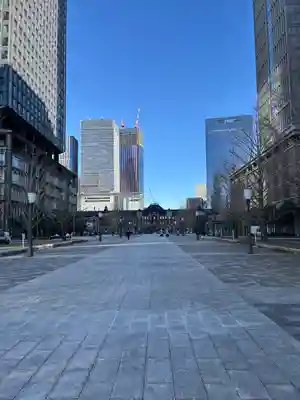日枝神社(東京都)