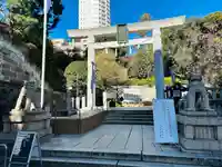 乃木神社(東京都)