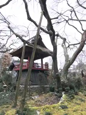 光丸山 法輪寺のその他建物