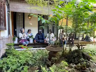 遠照山 光明寺（尼崎大仏）(兵庫県)