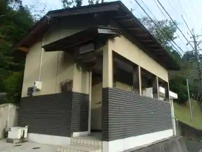 八王子神社のその他建物