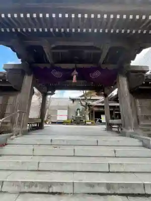 大日寺(徳島県)