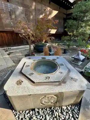 龍田大社(奈良県)