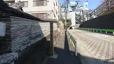 報土寺(東京都)