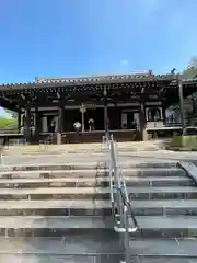 根来寺 智積院(京都府)