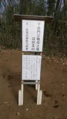 北山稲荷大明神のその他建物