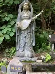 榛名神社(群馬県)