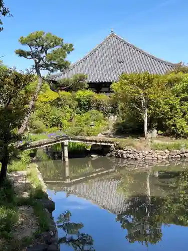 法華寺(奈良県)
