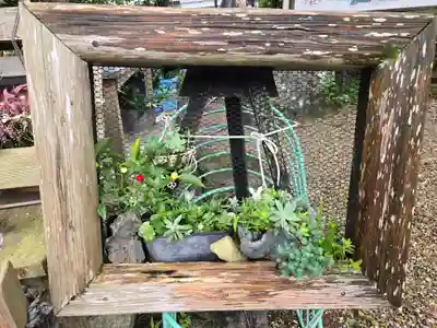 等彌神社(奈良県)