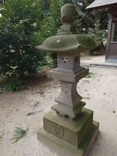 日秀将門神社のその他建物