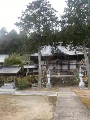 金剛城寺(兵庫県)