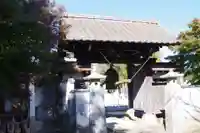 二十三夜尊 桂岸寺(茨城県)