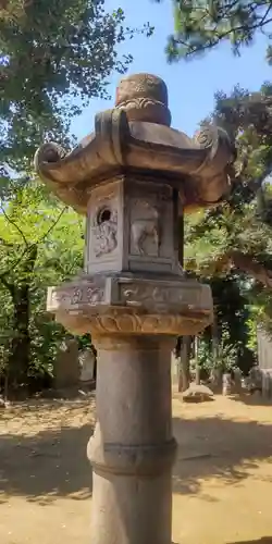 品川神社(東京都)