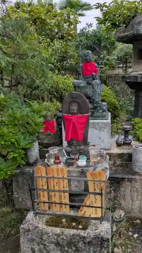 本覚寺(京都府)