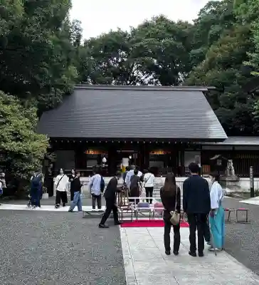 乃木神社(東京都)