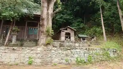 八幡神社(静岡県)