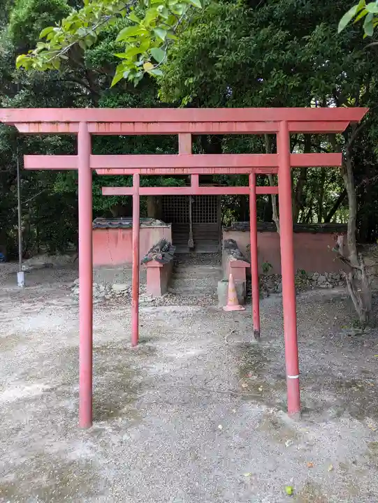 赤羽神社(兵庫県)