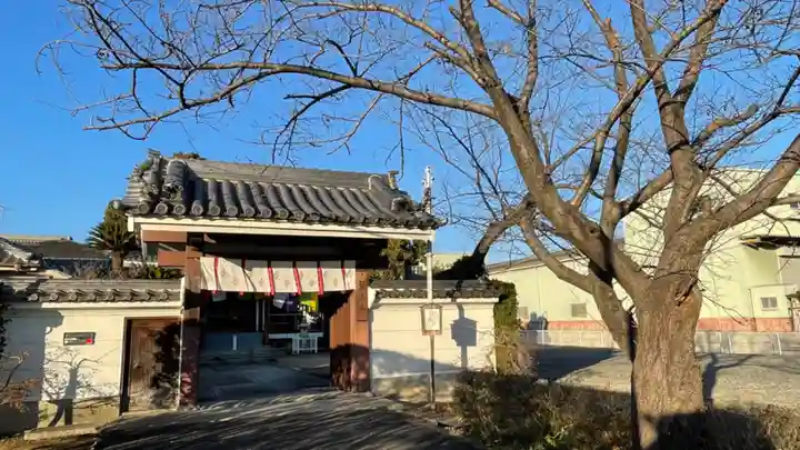 平松寺(大阪府)