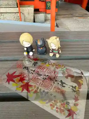 多治速比売神社(大阪府)