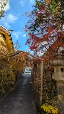 梨木神社(京都府)