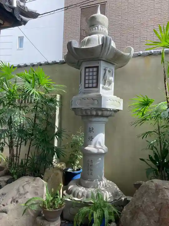 出雲大社神戸分祠(兵庫県)