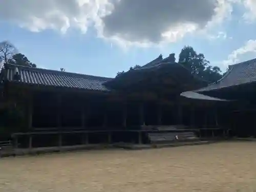 圓教寺(兵庫県)