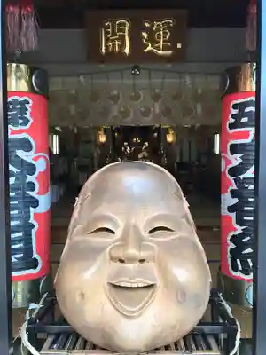 鷲神社のその他建物