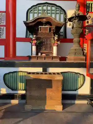 成田山名古屋別院大聖寺(犬山成田山)(愛知県)