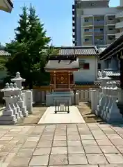 四天王寺(大阪府)