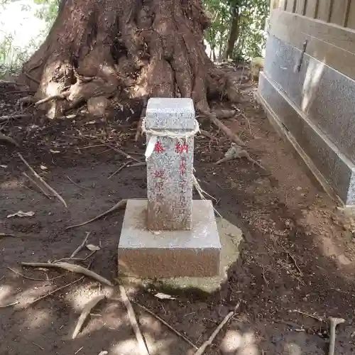 愛宕神社のその他建物