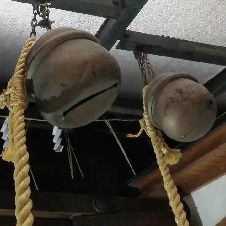 末廣神社のその他建物