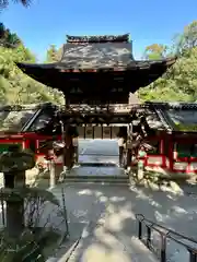 石上神宮(奈良県)