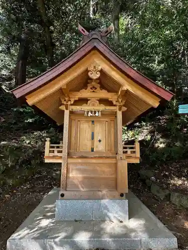 出雲大社北島国造館 出雲教(島根県)