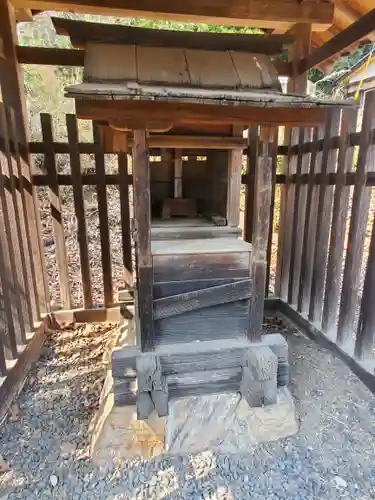 御尺神社(栃木県)