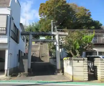 須賀神社(茨城県)