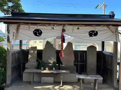 住吉神社(神奈川県)