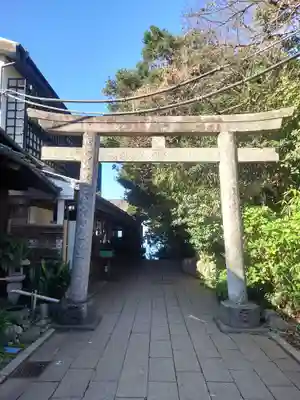 江島神社(神奈川県)