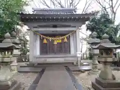 東町秋葉神社(愛知県)