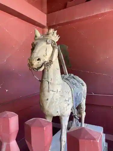 笠間稲荷神社(茨城県)