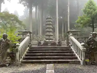 雲辺寺(徳島県)