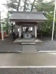 冨士山小御嶽神社(山梨県)