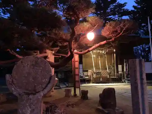 三春大神宮(福島県)