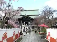 宝勝山 南藏院 蓮光寺(東京都)