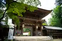 伊佐須美神社(福島県)