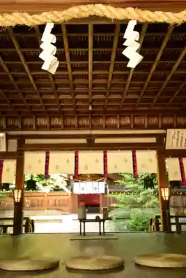 廣瀬大社(奈良県)