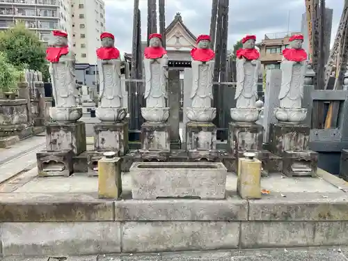 普門寺(神奈川県)