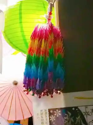 札幌諏訪神社のその他建物